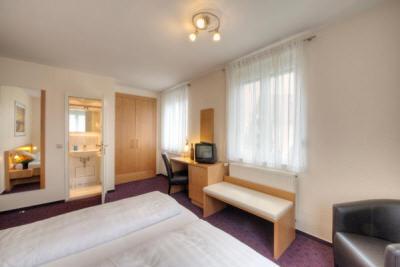 фото отеля Hotel-Gasthaus Krone