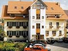 фото отеля Hotel-Gasthaus Krone