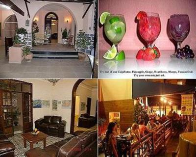 фото отеля Barra Guest  Hostel