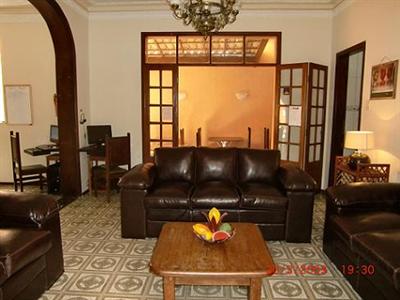 фото отеля Barra Guest  Hostel