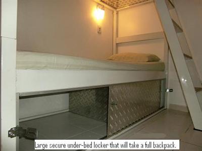 фото отеля Barra Guest  Hostel