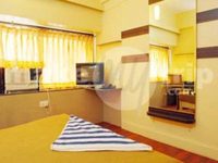 Hotel Golden Palace