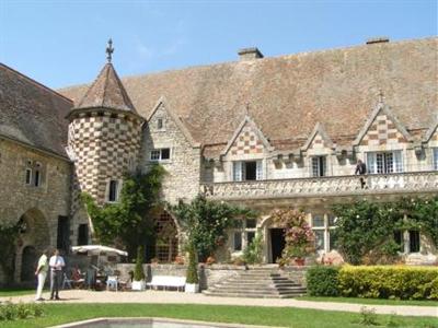 фото отеля Hattonchatel Chateau