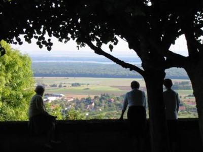 фото отеля Hattonchatel Chateau