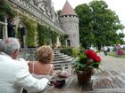 фото отеля Hattonchatel Chateau