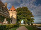 фото отеля Hattonchatel Chateau