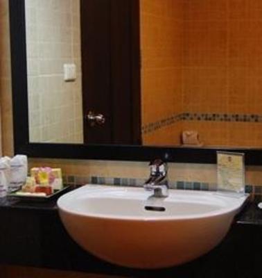 фото отеля C & N Resort & Spa