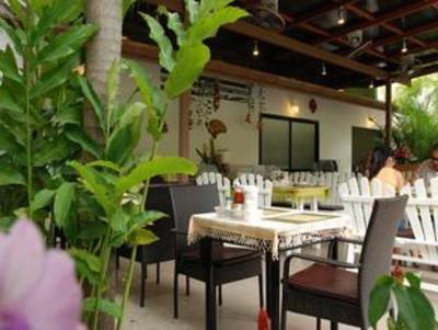 фото отеля PS Hill Resort Phuket