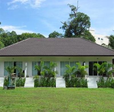 фото отеля PS Hill Resort Phuket