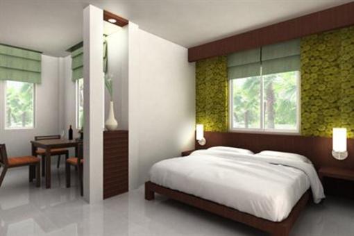 фото отеля PS Hill Resort Phuket
