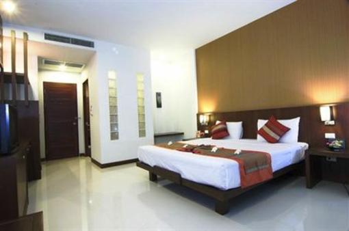 фото отеля PS Hill Resort Phuket