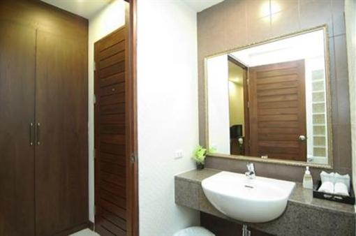 фото отеля PS Hill Resort Phuket
