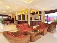 PS Hill Resort Phuket