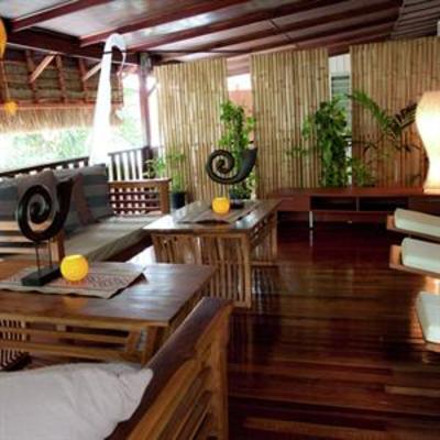 фото отеля Raintree Lodge Port Moresby