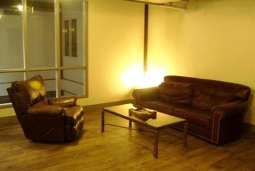 фото отеля Nashville Downtown Hostel