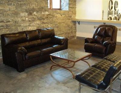 фото отеля Nashville Downtown Hostel
