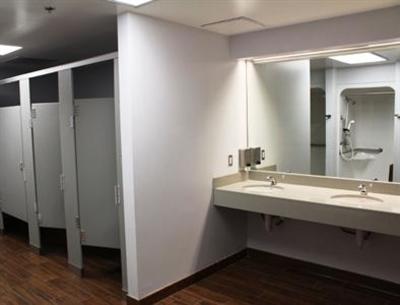 фото отеля Nashville Downtown Hostel