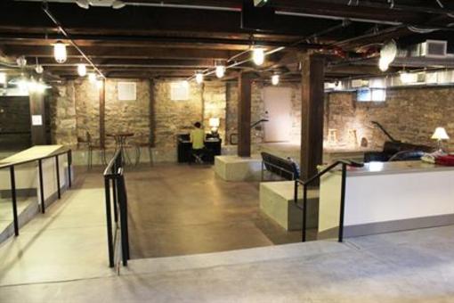 фото отеля Nashville Downtown Hostel