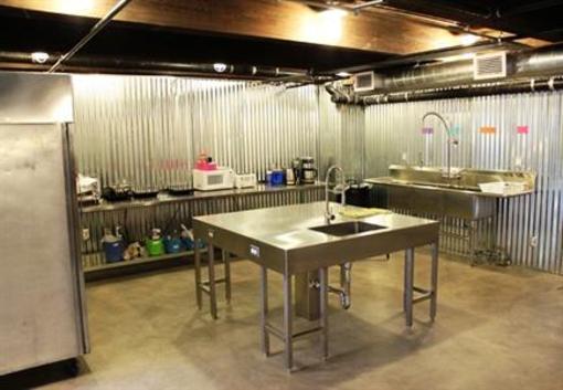 фото отеля Nashville Downtown Hostel