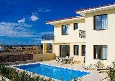 фото отеля Aphrodite SeaView Villas