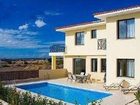 фото отеля Aphrodite SeaView Villas