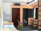 фото отеля Pousada Cabo Verde