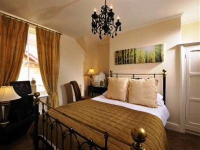 фото отеля Howarth House Aparthotel Lytham St Annes