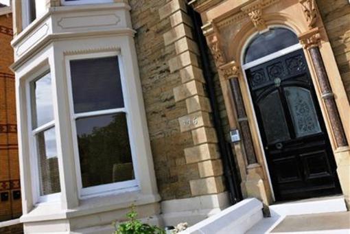 фото отеля Howarth House Aparthotel Lytham St Annes