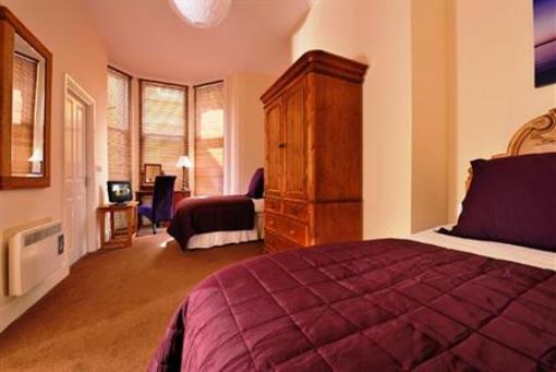 фото отеля Howarth House Aparthotel Lytham St Annes