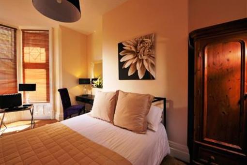 фото отеля Howarth House Aparthotel Lytham St Annes
