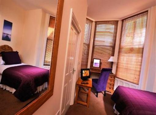 фото отеля Howarth House Aparthotel Lytham St Annes