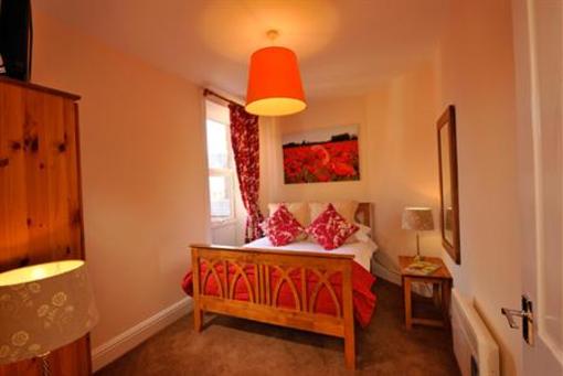 фото отеля Howarth House Aparthotel Lytham St Annes