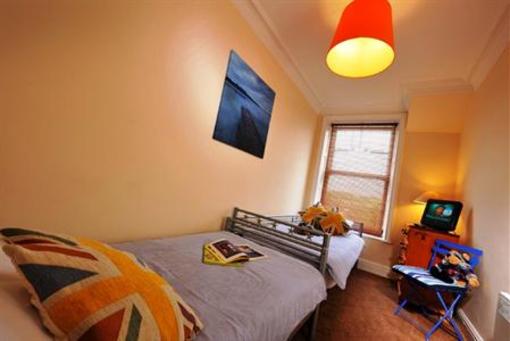 фото отеля Howarth House Aparthotel Lytham St Annes