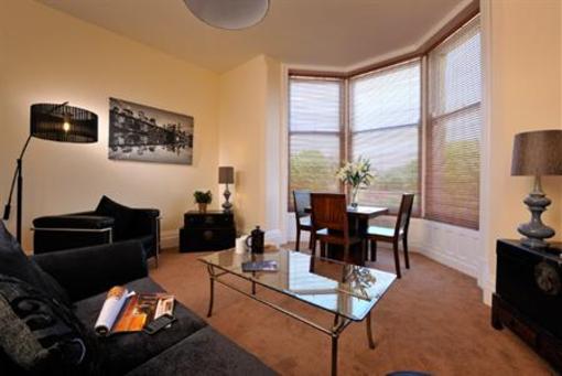 фото отеля Howarth House Aparthotel Lytham St Annes