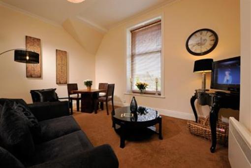 фото отеля Howarth House Aparthotel Lytham St Annes
