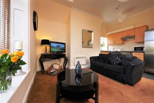 фото отеля Howarth House Aparthotel Lytham St Annes