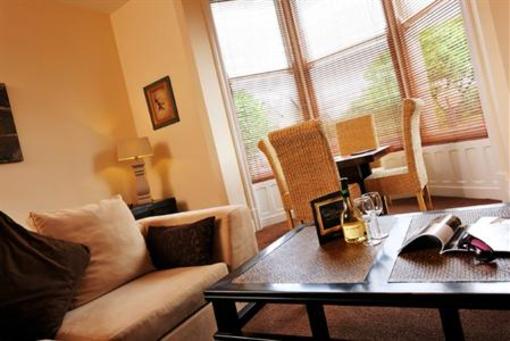 фото отеля Howarth House Aparthotel Lytham St Annes