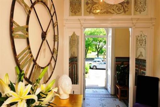 фото отеля Howarth House Aparthotel Lytham St Annes