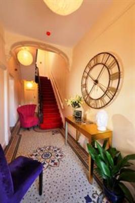 фото отеля Howarth House Aparthotel Lytham St Annes