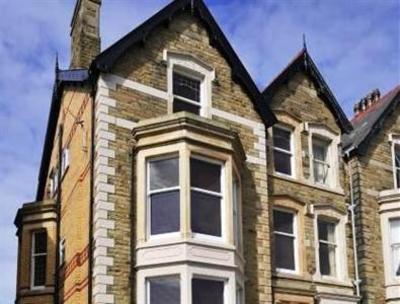 фото отеля Howarth House Aparthotel Lytham St Annes
