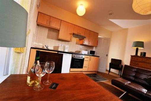 фото отеля Howarth House Aparthotel Lytham St Annes