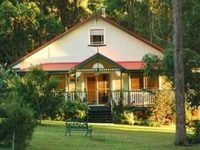 Telegraph Retreat