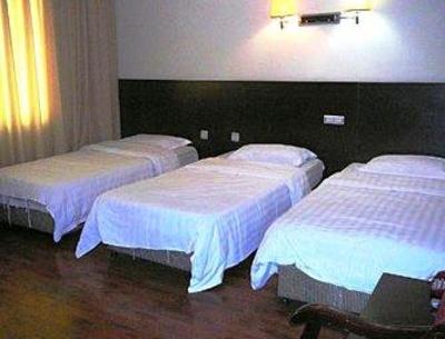 фото отеля Lianggang Business Hotel