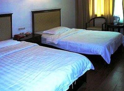 фото отеля Lianggang Business Hotel