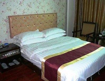 фото отеля Lianggang Business Hotel