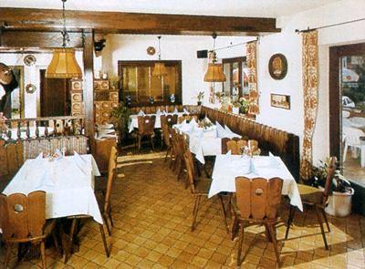 фото отеля Spessarter Hof