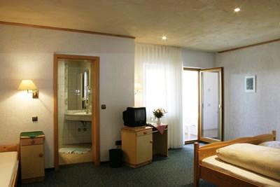 фото отеля Spessarter Hof