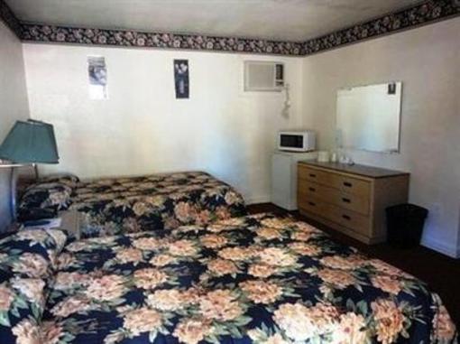 фото отеля Colusa Motel