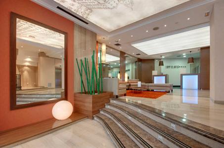 фото отеля Tryp Menfis Hotel