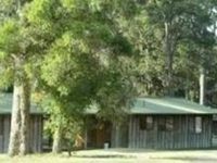 Woodbine Park Eco Cabins